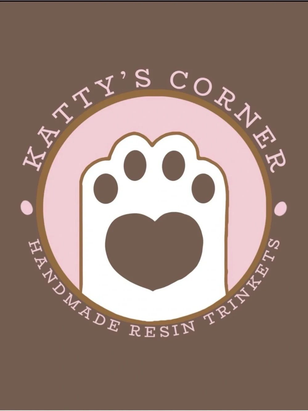 Live Show Listing for Katty's Corner Handmade Resin Trinkets - Picture 1 of 16